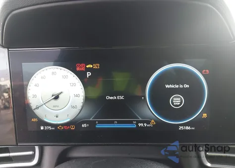 2023 Hyundai Elantra Sel from USA, damaged, VIN KMHLS4AGXPU521655